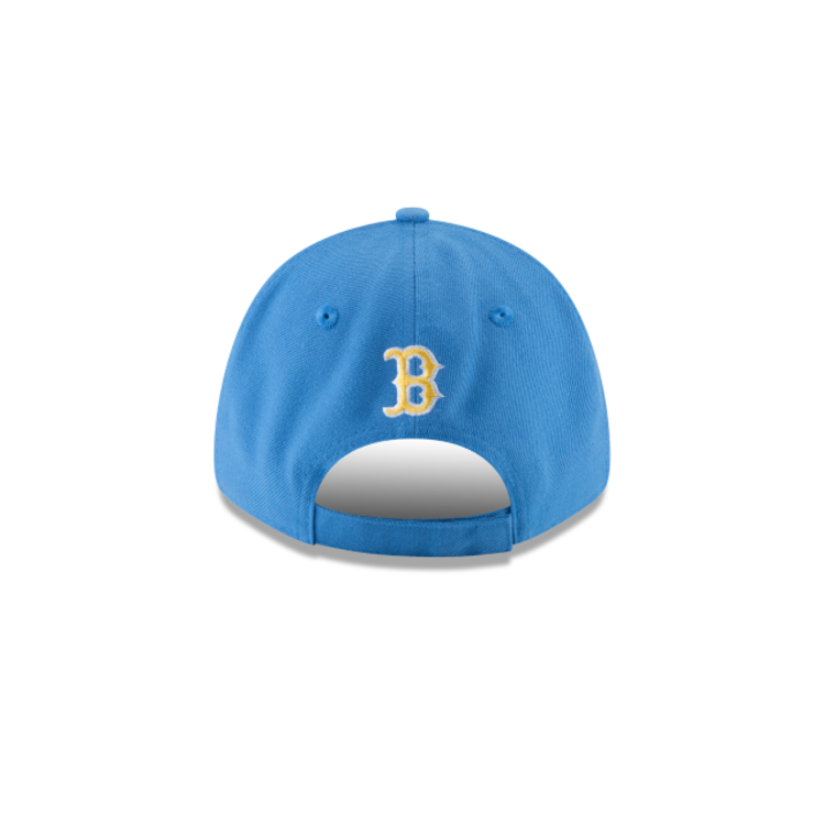 New Era UCLA Bruins Blue 940 Adjustable