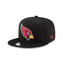 New Era Arizona Cardinals Team 950 Snapback
