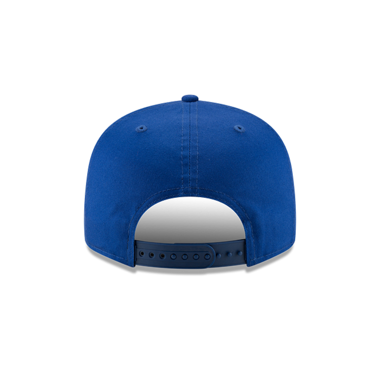 New Era New York Giants Blue Team Snapback 950