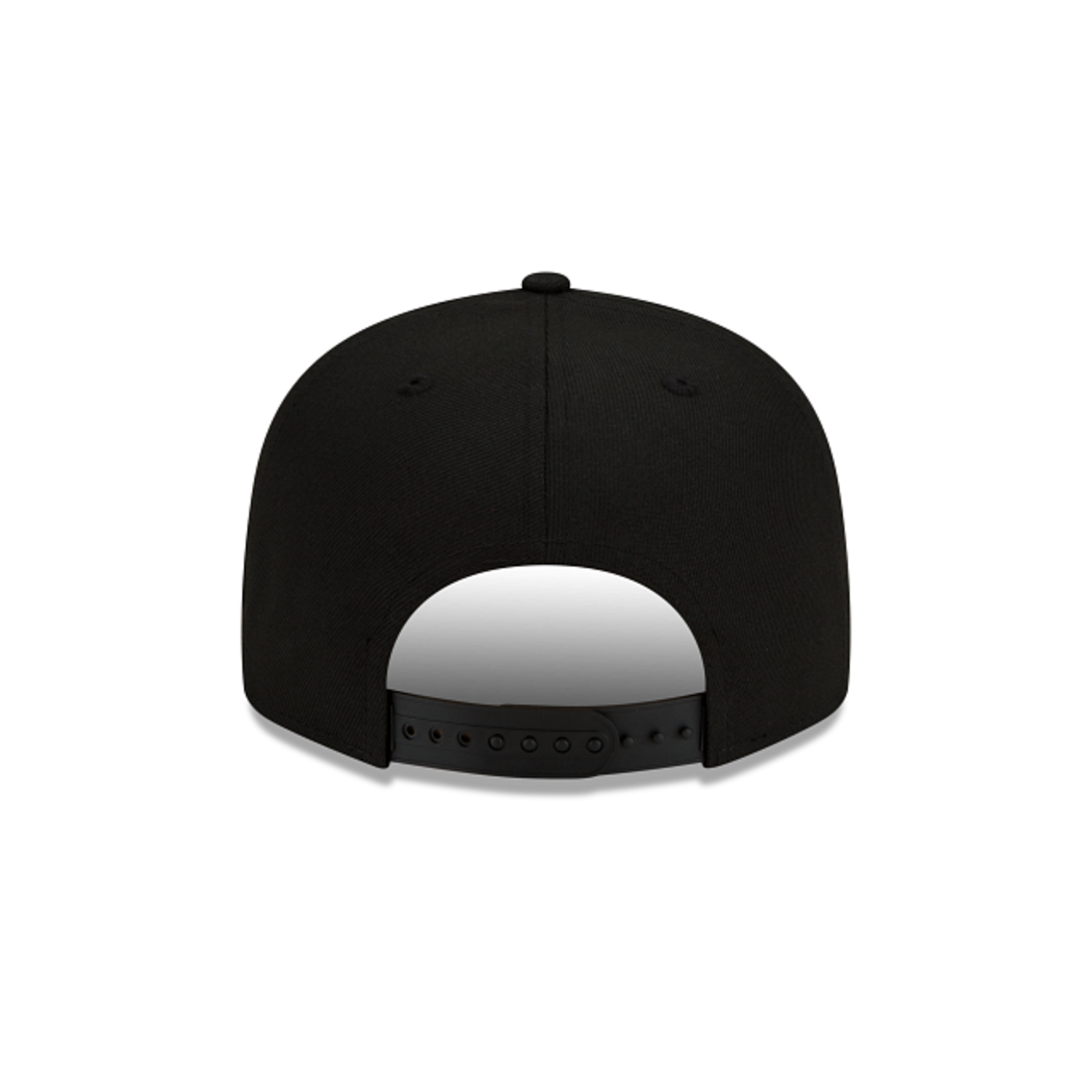 Cincinnati Bengals Black Team Snapback 950 - The Locker Room of Downey