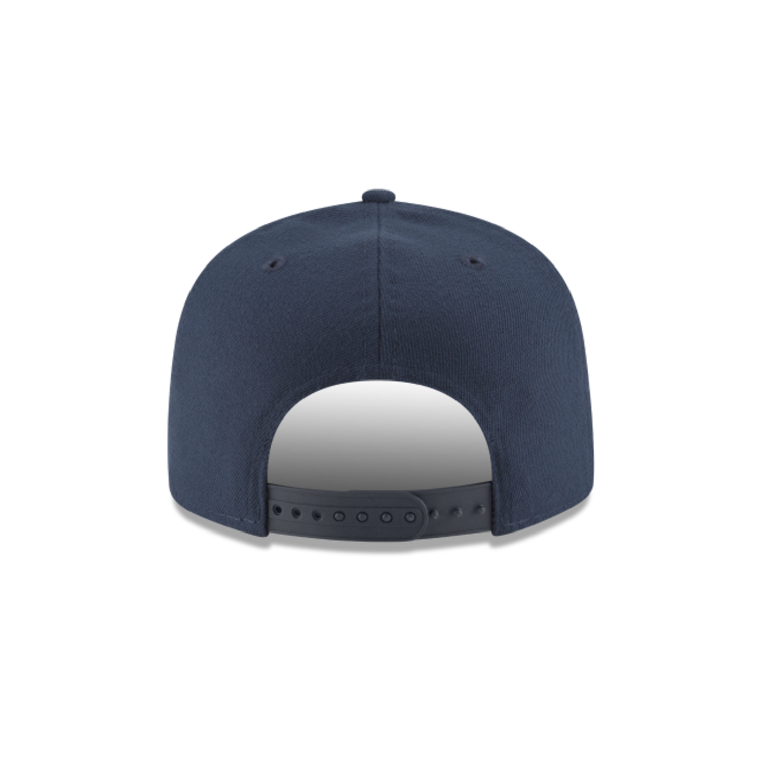 New Era Chicago Bears C Navy Team Snapback 950 - The Locker Room