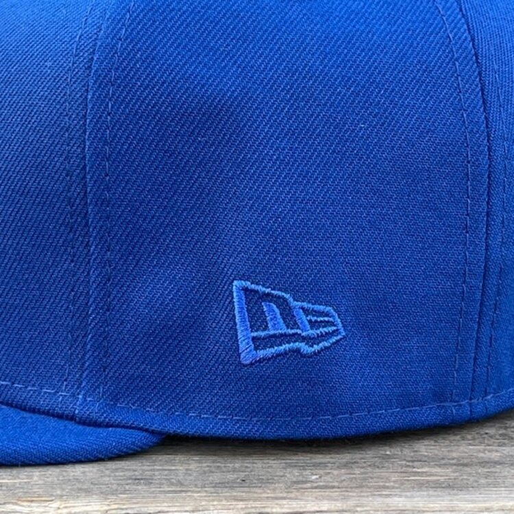 New Era LA Rams Royal TB Wordmark