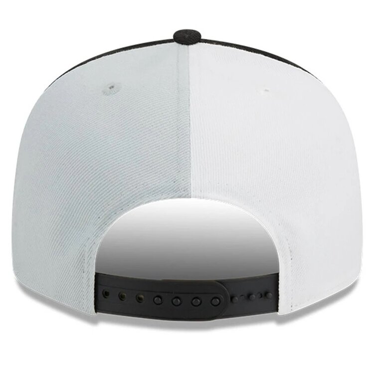 New Era Raiders 2023 Sideline 950 Snapback