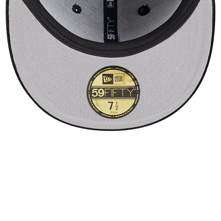 New Era Raiders 2023 Sideline 950 Snapback