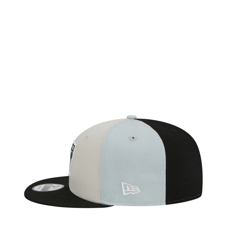 New Era Raiders Historic 2023 Sideline 950 Snapback