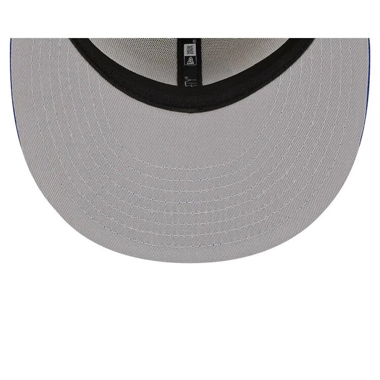 New Era Rams Historic 2023 Sideline 950 Snapback