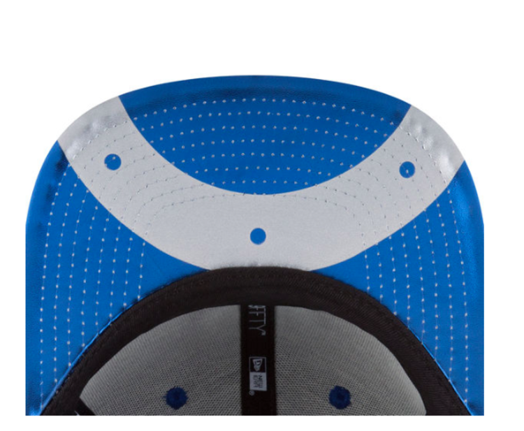 New Era NFL Indianapolis Colts 2017 On Stage Draft 950 Blue