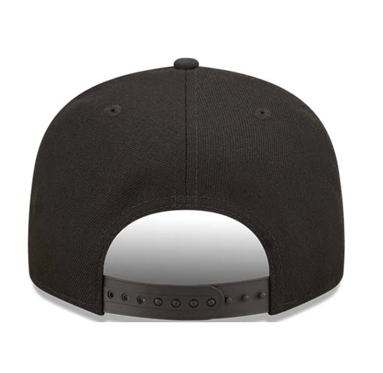 New Era Cowboys Camo Vize Black/Camo 950