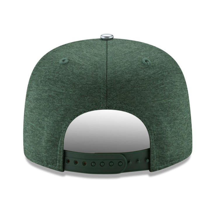 New Era NFL New York Jets 2017 On Stage Draft 950 Green