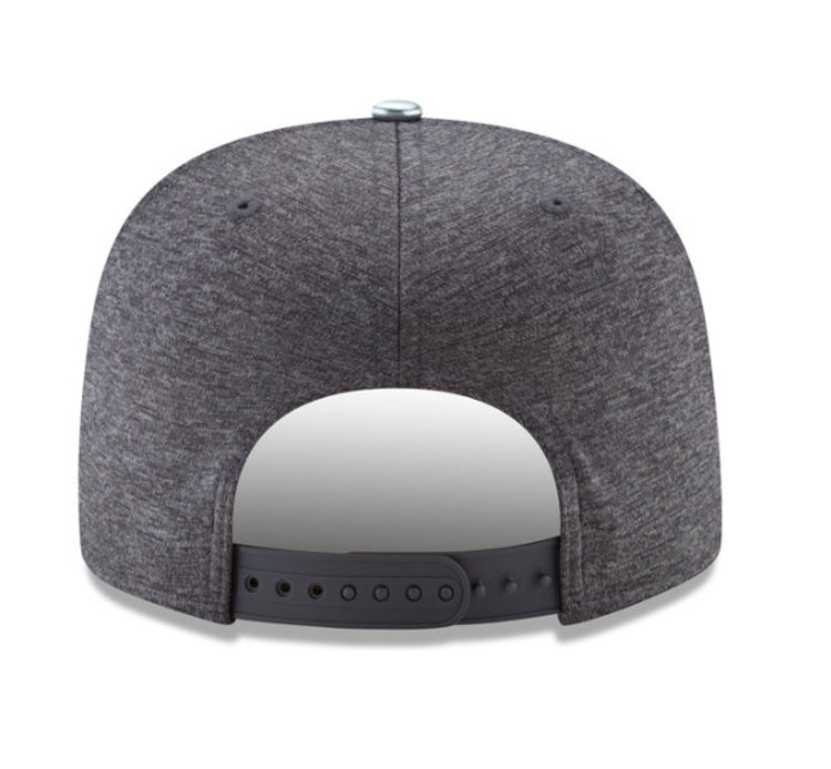 New Era NFL New York Giants 2017 Spotlight Draft 950 Graphite