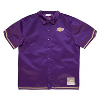 Mitchell and Ness Lakers M&N Men's NBA CNY 4.0 Shooting Shirt