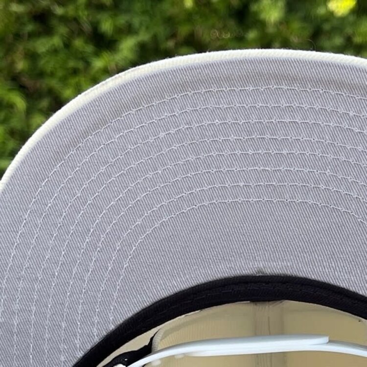 New Era Raiders Color Pack 950 Chrome White