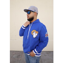 New Era Rams M NE Logo Select PO Hoodie