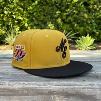 New Era NewEra 59Fifty Day Bronze/Black