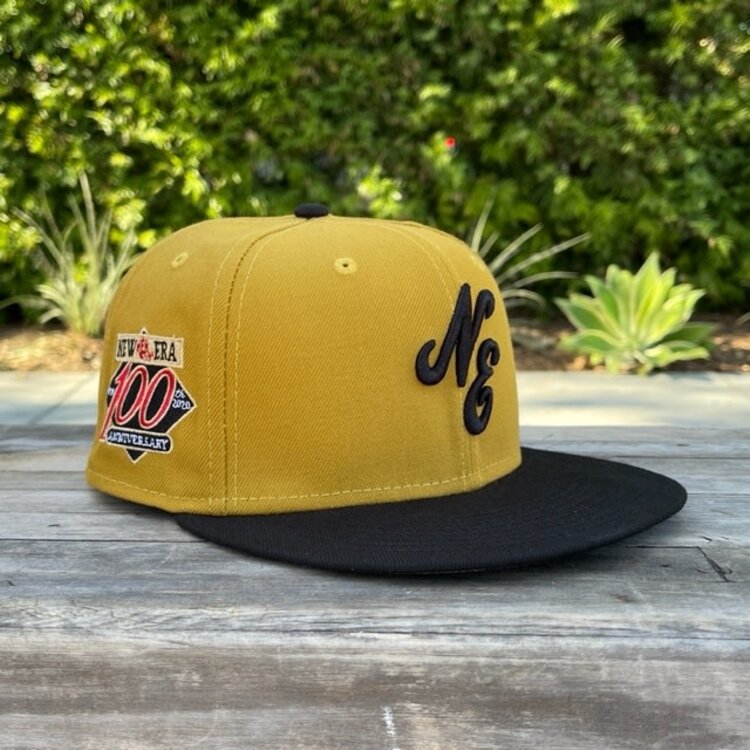 New Era NewEra 59Fifty Day Bronze/Black