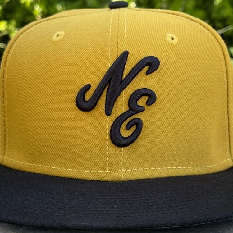 New Era NewEra 59Fifty Day Bronze/Black
