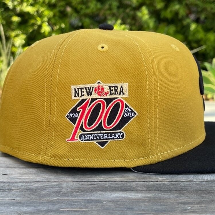 New Era NewEra 59Fifty Day Bronze/Black