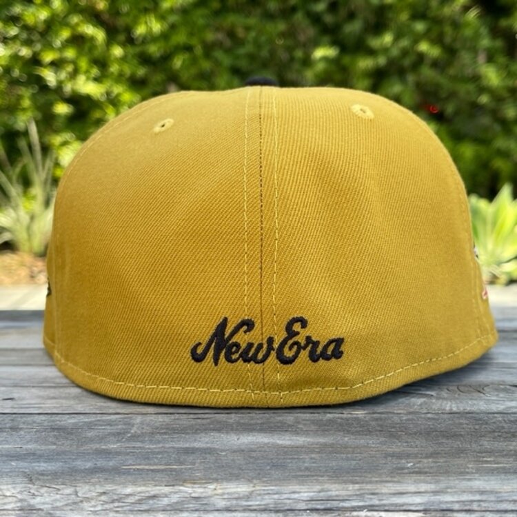 New Era NewEra 59Fifty Day Bronze/Black