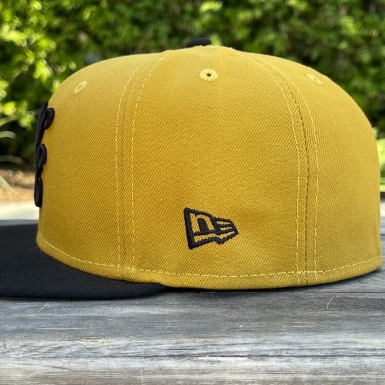 New Era NewEra 59Fifty Day Bronze/Black