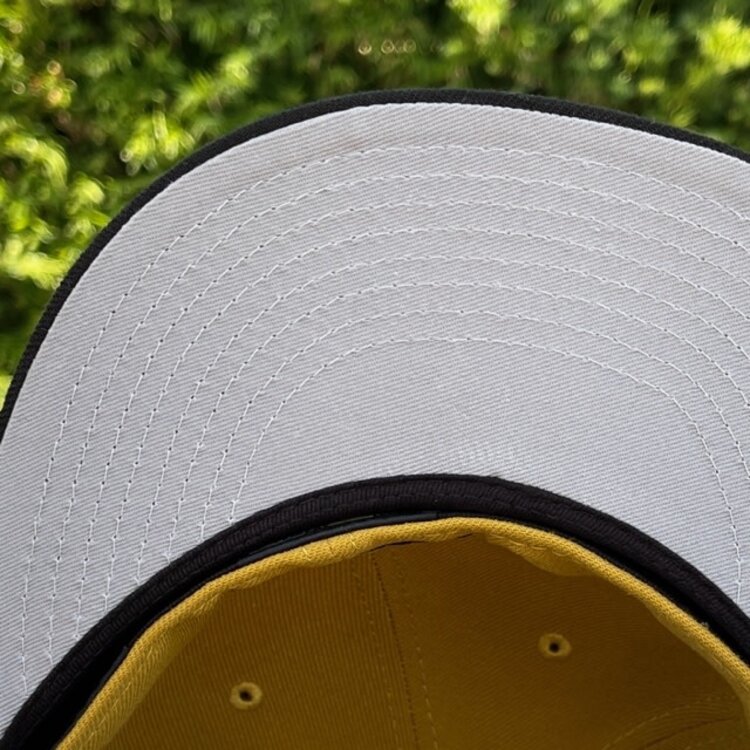 New Era NewEra 59Fifty Day Bronze/Black