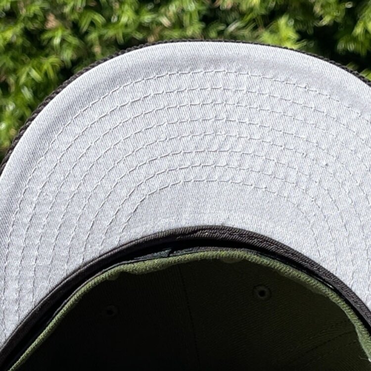 New Era D'Backs Army/Cord 1998