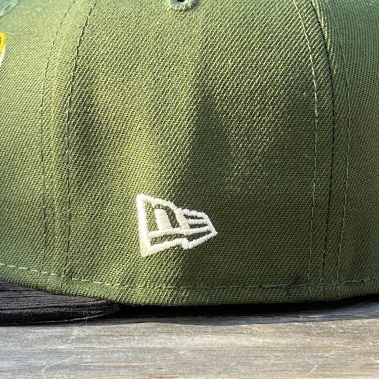 New Era D'Backs Army/Cord 1998