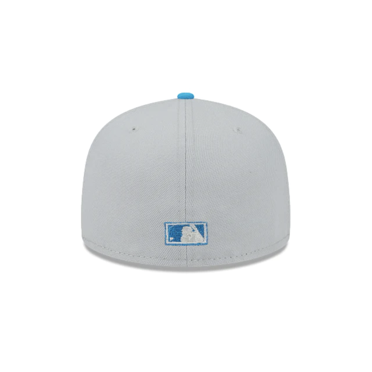 New Era Miami Marlins Metallic City