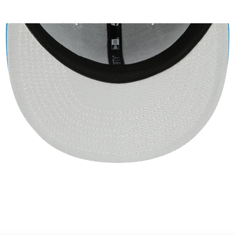 New Era Miami Marlins Metallic City