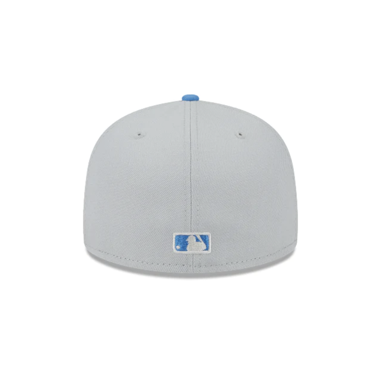 New Era Boston Red Sox Metallic City