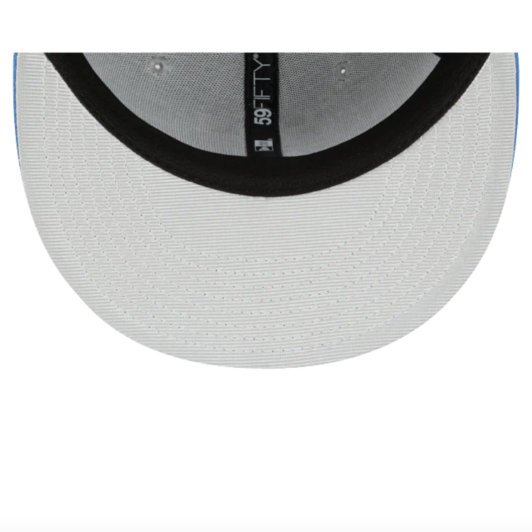 New Era Boston Red Sox Metallic City