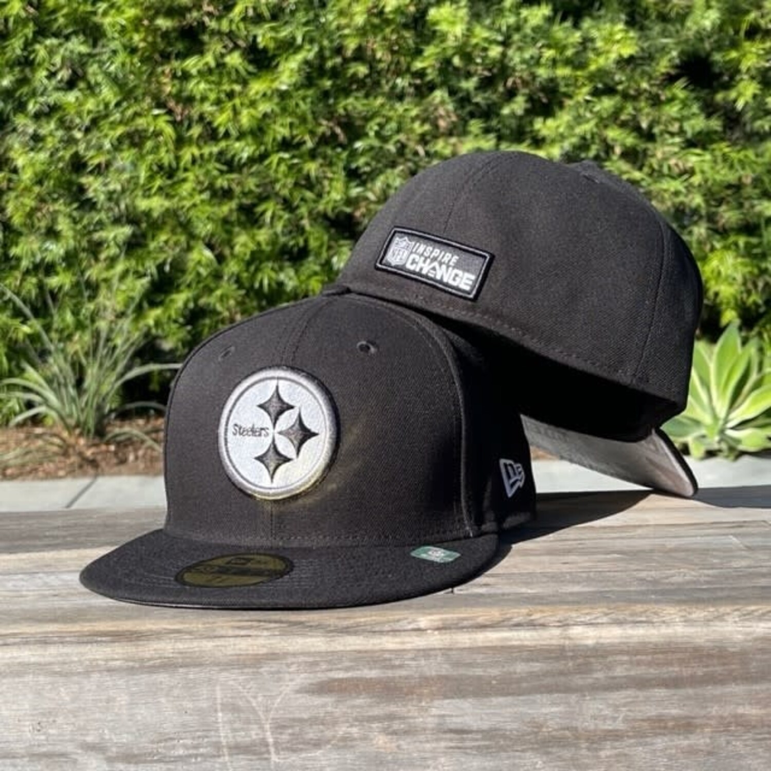New era pittsburgh best sale steelers