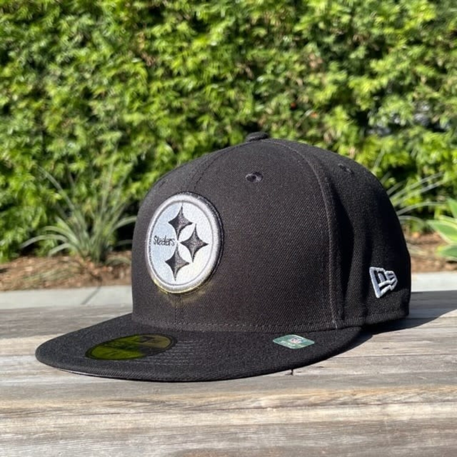 Pittsburgh Steelers Inspire Change Black The Locker Room of Downey