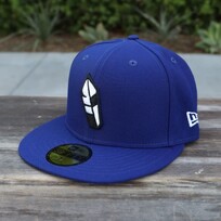 New Era Yaquis Royal Element