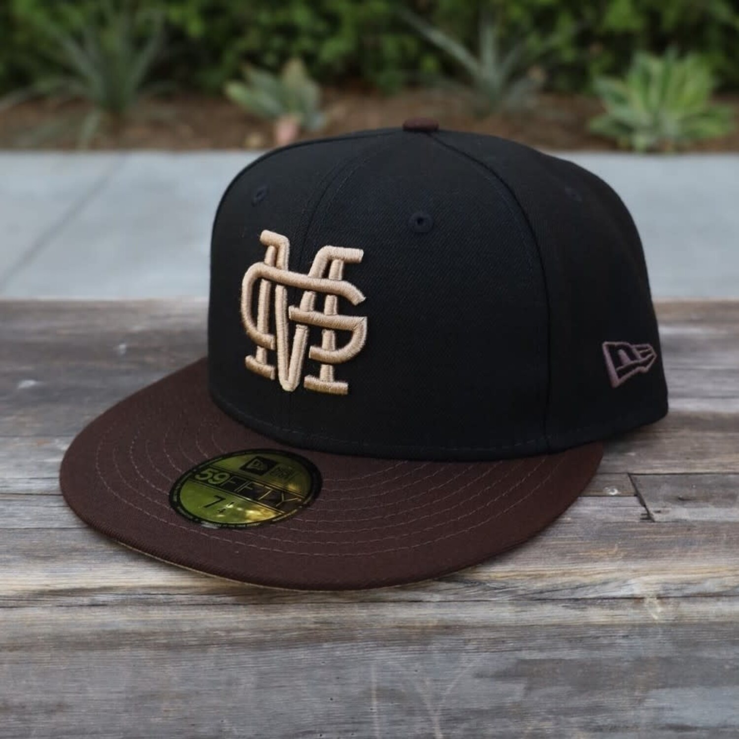 Mg hat sale