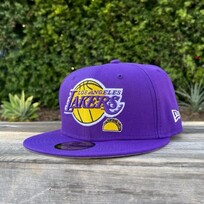 New Era Lakers Purple Taco