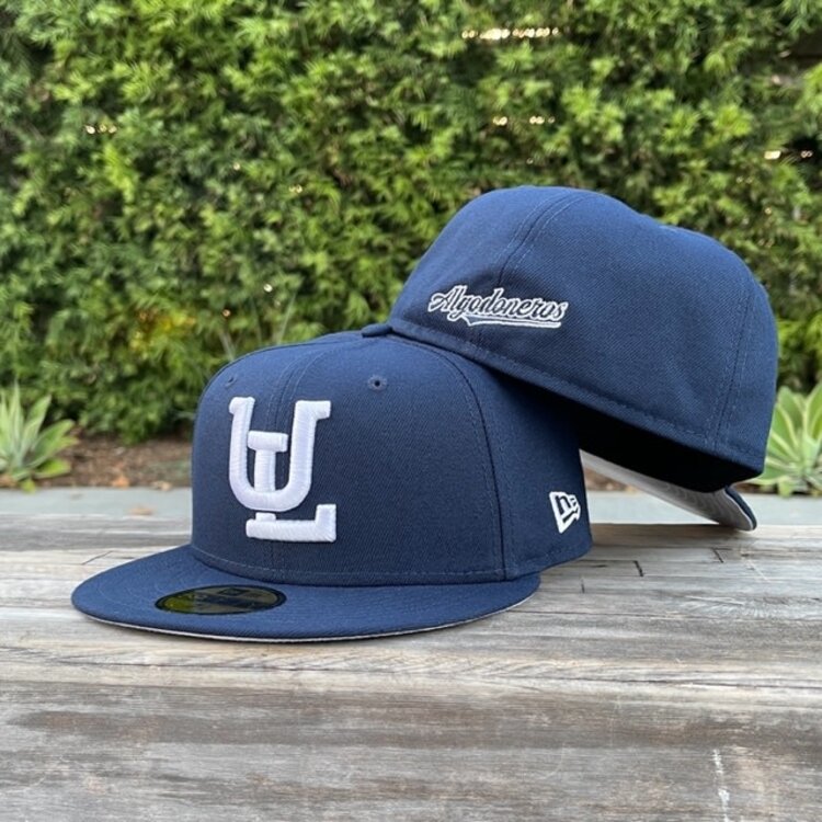 New Era Union Laguna Light Navy