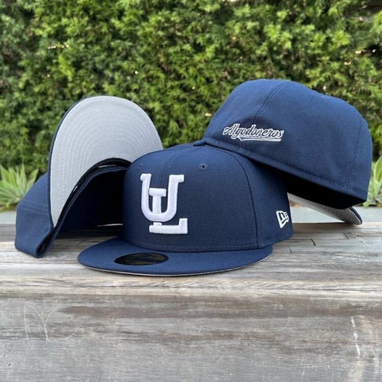 New Era Union Laguna Light Navy