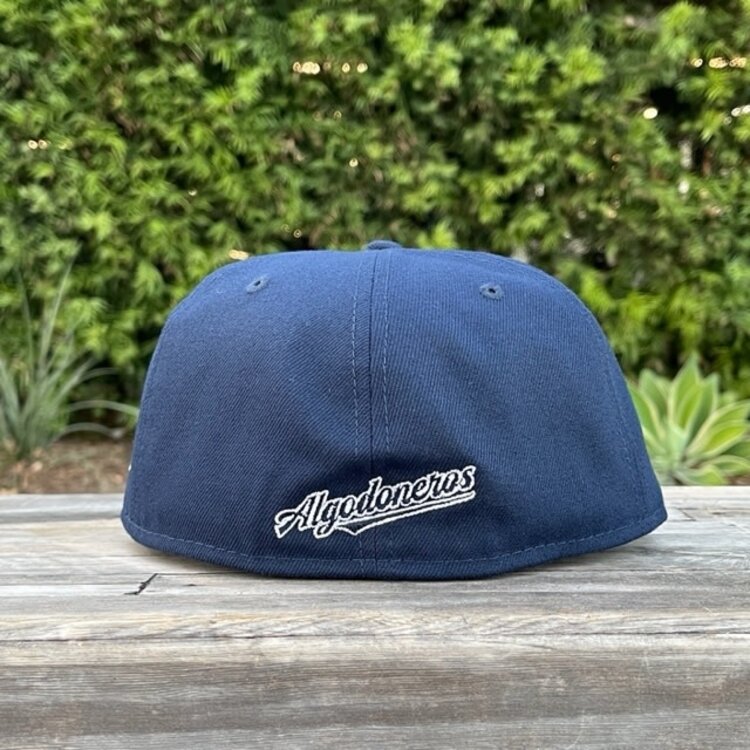 New Era Union Laguna Light Navy