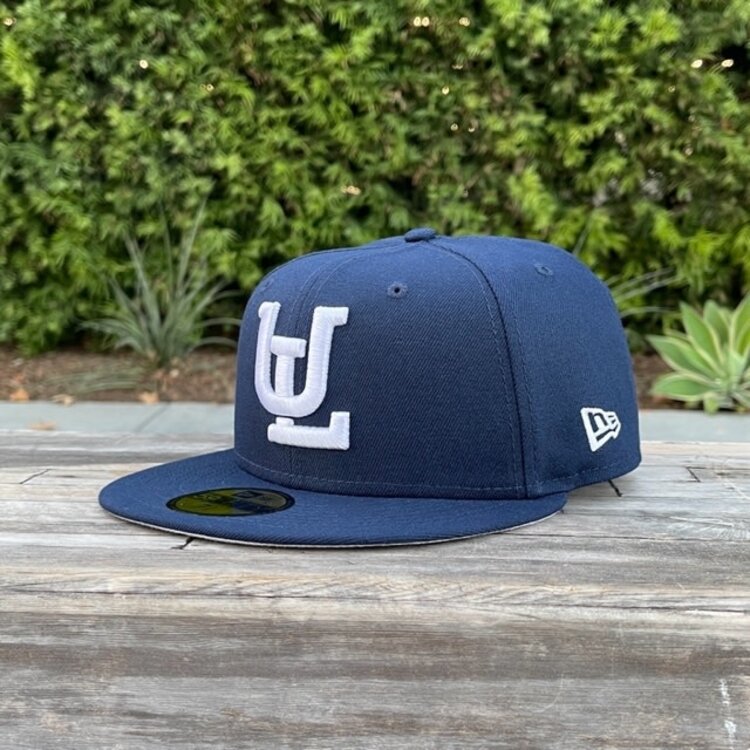 New Era Union Laguna Light Navy