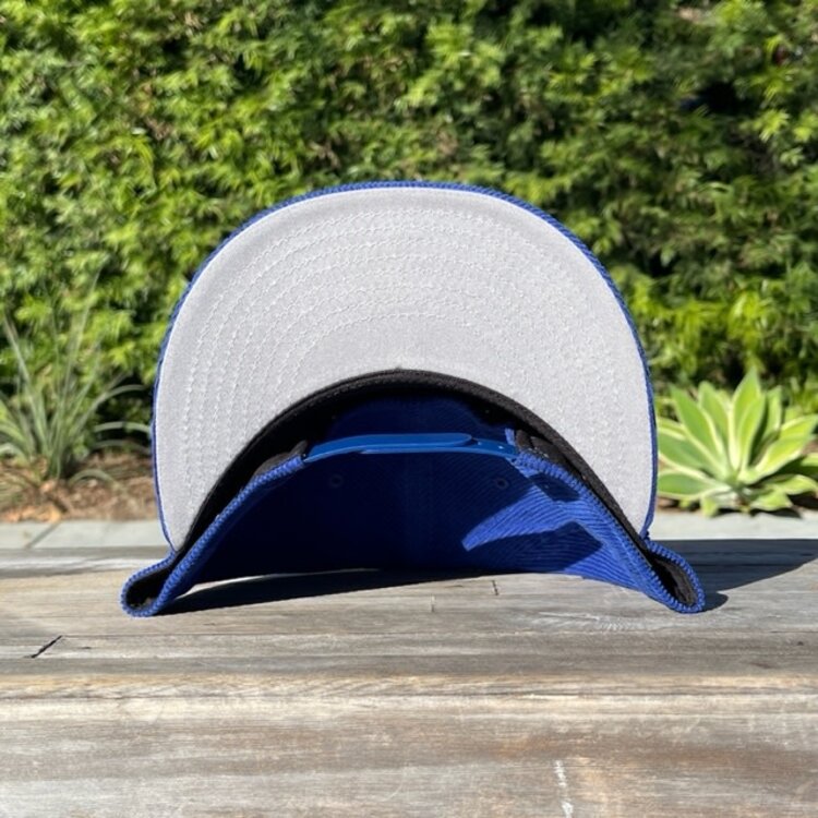New Era Lakers Royal Corduroy 950