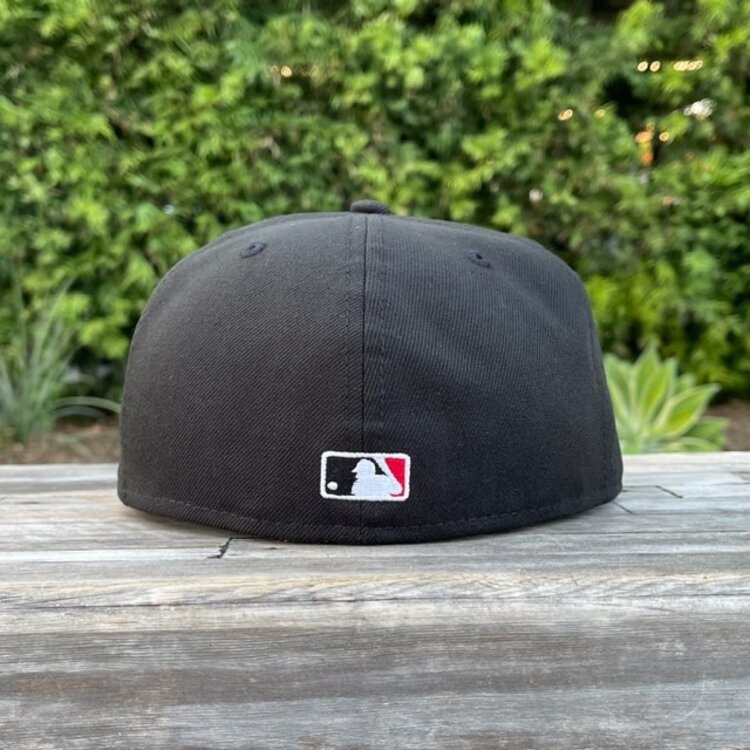 New Era LA Dodgers BW Heart