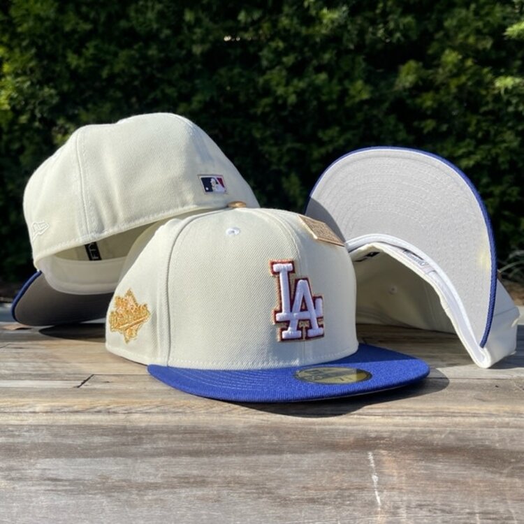 New Era TLR of Downey-The Philippines