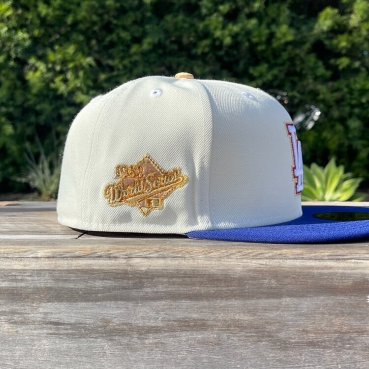 New Era TLR of Downey-The Philippines