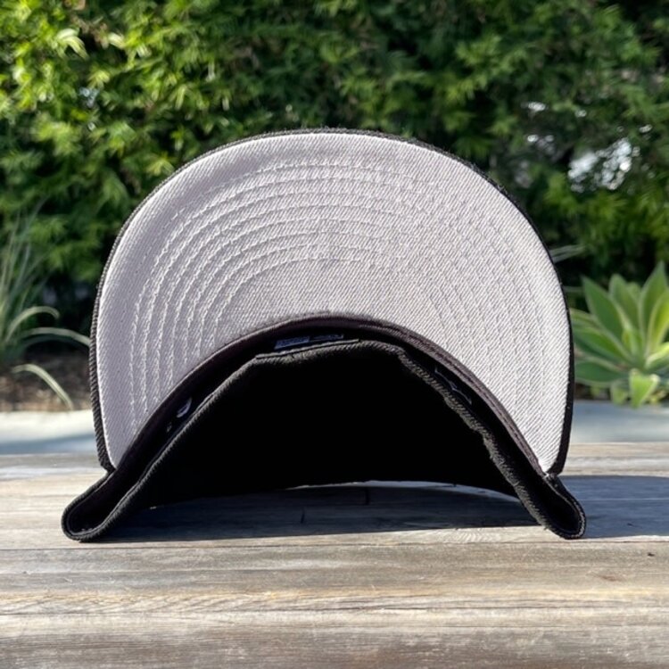 New Era Raiders Kids/Youth Art Shell