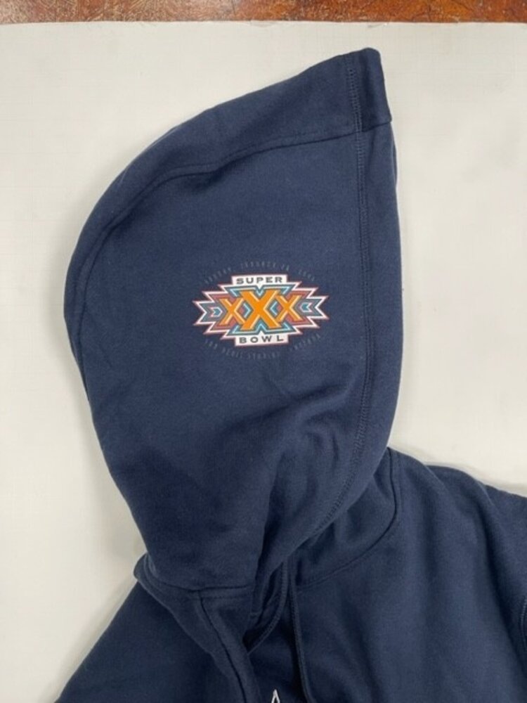 DCM Cowboys Historic Champ P/O Hoodie