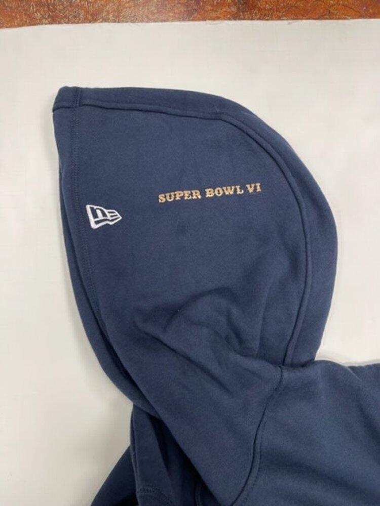 DCM Cowboys Historic Champ P/O Hoodie