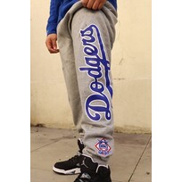 Mitchell and Ness Dodgers M&N Origins Fleece Pants
