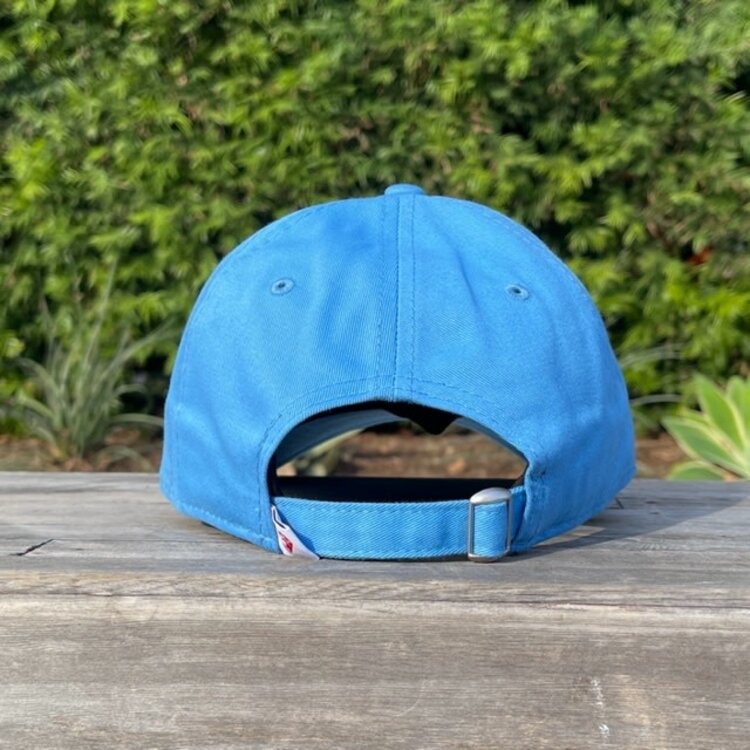 New Era Lakers NE 21 City Alt 920 Light Blue