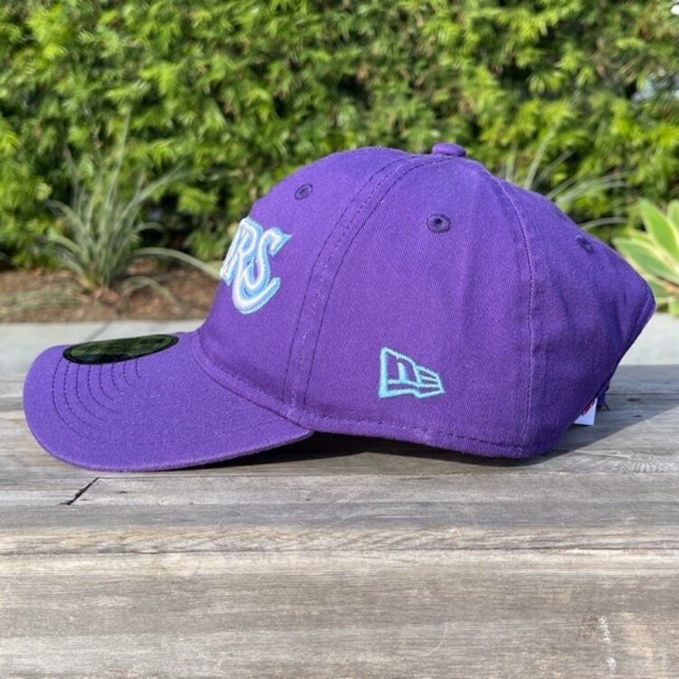 New Era Lakers NE 21 City Off 920 Purple