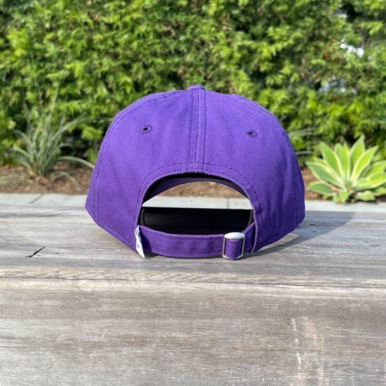 New Era Lakers NE 21 City Off 920 Purple